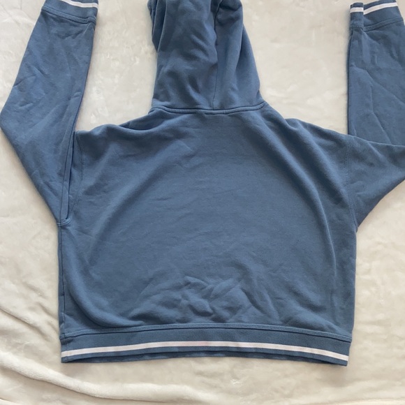 Adidas Cropped Hoodie - Picture 5 of 6